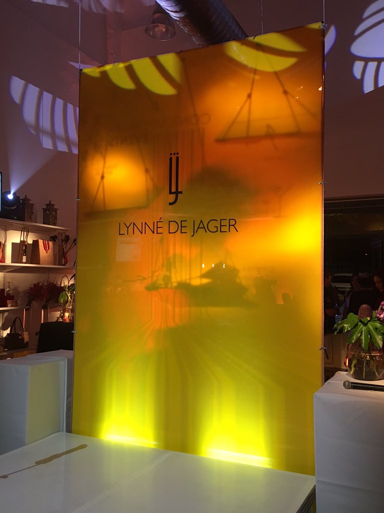 rowrowlean's tweet image. @Contempevents just know how to host a party. Just ask @Lynnedj_MrsSA tonight at the @LDJ_Collection #LDJLaunch