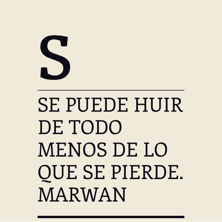 Marwanmusica's tweet photo. De todo menos... https://t.co/W3lZ9SeaMF