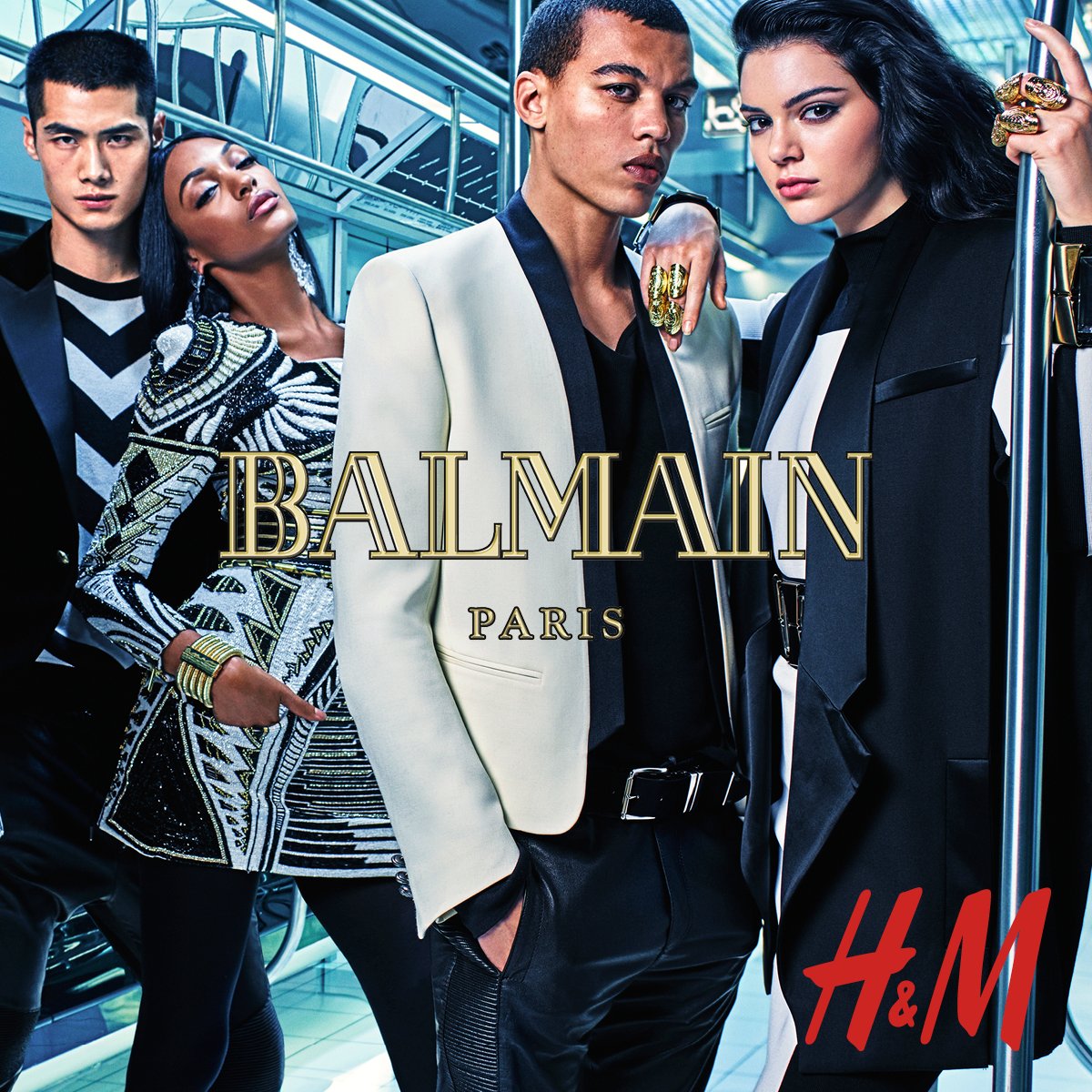 hmmexico's tweet photo. Prepárate para un #HMBALMANATION total. La colección por fin está disponible. Exclusivamente en Santa Fe. https://t.co/ksqVUbHLfv