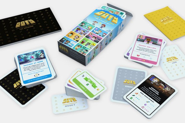 Hipertextual's tweet image. GOTY, el juego de cartas que te convierte en creador de videojuegos bit.ly/1Ssm5RS