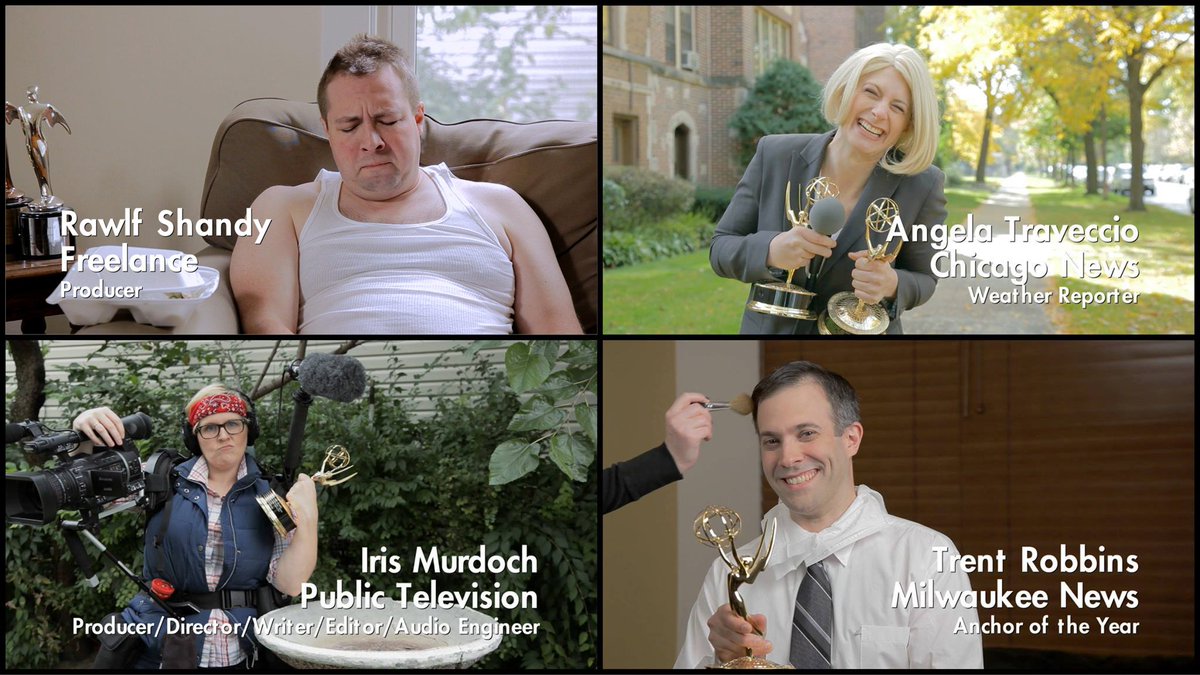 chi_natas's tweet image. Attention Nominees! Please #WinResponsibly Help share on your social networks &amp;amp; break legs! youtube.com/watch?v=wUfGZ3…