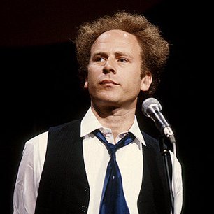 Happy birthday Art Garfunkel. 
