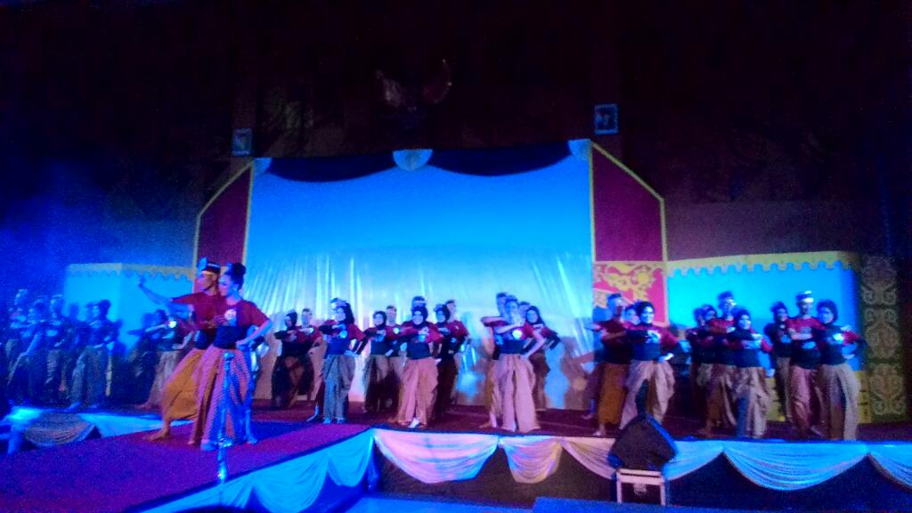 Duta Kampus UNPAS tweet media