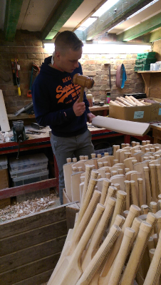 AJSportsUK's tweet photo. Had a great time hand picking some seriously good bats at @SalixBats this morning! #QualityBats #QualityPeople https://t.co/dsPFzlXHoS