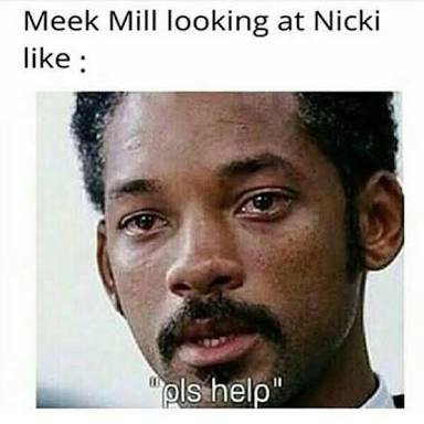 TomorrowApps's tweet image. @RIPMEEKMILL @Drake @NICKIMINAJ Maybe @MeekMill should have used the The Rhyme Dictionary

play.google.com/store/apps/det…