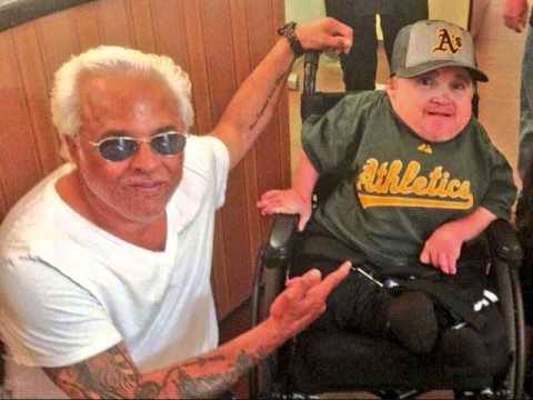 SternFBSuperfan's tweet photo. @sternshow : @EricTheActor11 and @JOHNNYFRATTO Reunited in heaven . Sad day for all Stern Fans Everywhere! https://t.co/3f0LXQ6doZ