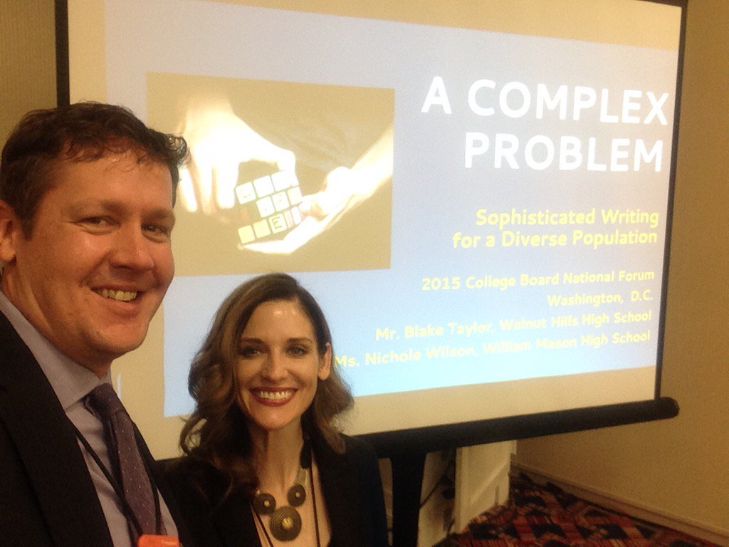 N_L_Wilson's tweet image. Check out our presentation blog -- acomplexproblem.blogspot.com! #cbforum #complexproblem