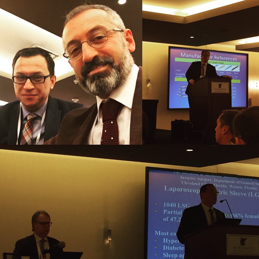 mahirozmen's tweet photo. 2015 international sleeve consensus report.. M Gagner and RJ Rosenthal...#ASMBS #OW2015 #ubmcd https://t.co/39D9AKhukD