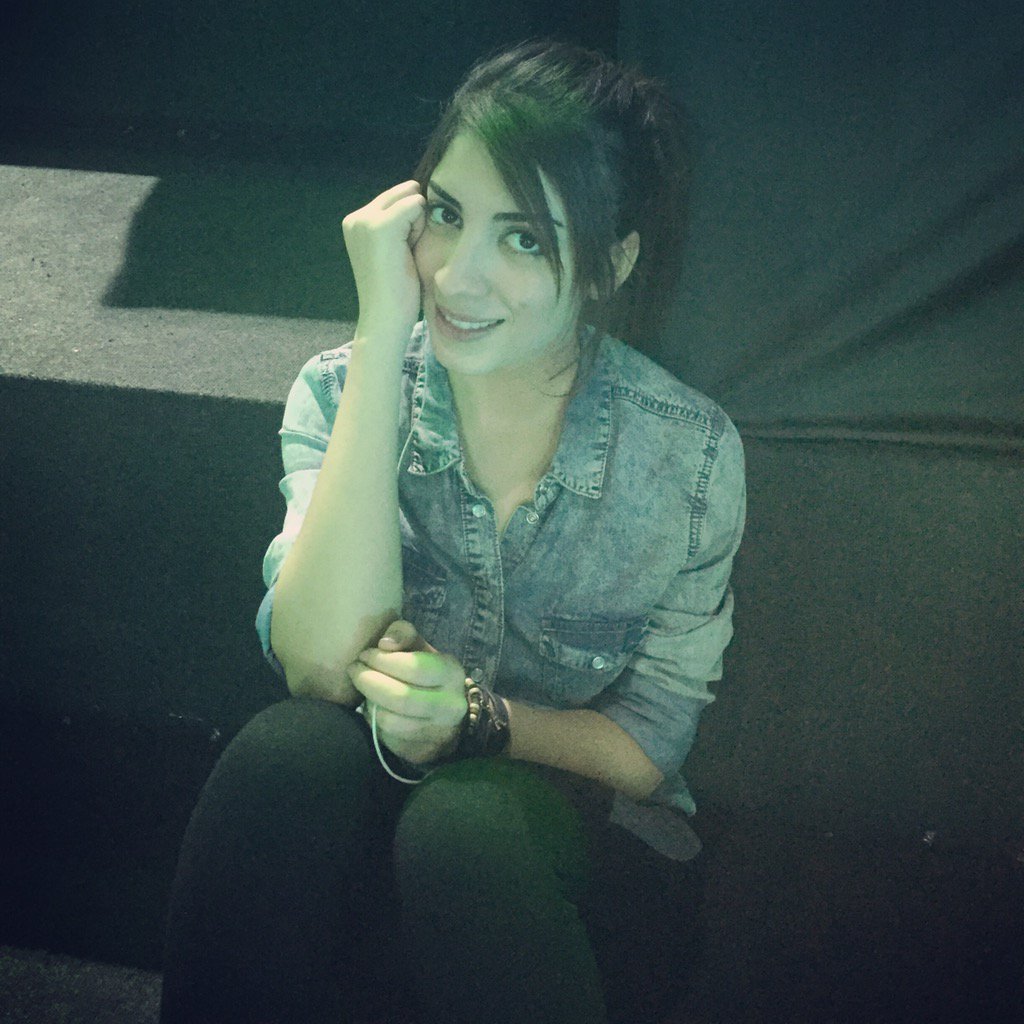StaracArabia's tweet photo. @SuhilaBnLachhab الان في تمارين البرايم الرابع ... لا تنسوا متابعة البرايم غدا #StaracArabia #Starac24 https://t.co/ZnnVZCrfsn