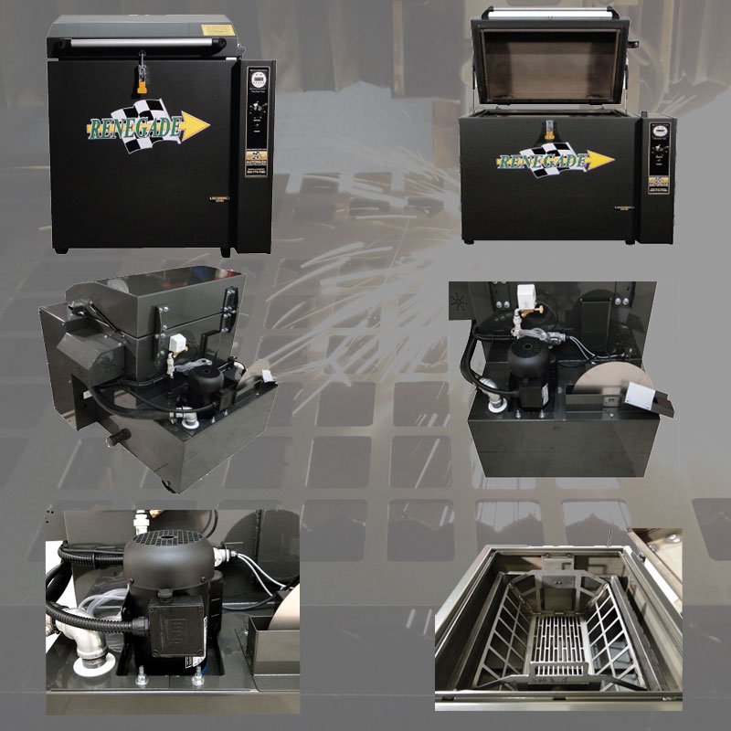 partswasher's tweet photo. Rare Item. We've a used TMB-6100 Automatic Parts Washer w Autofill -
Call Jim K 800 774-7900 #19 Before It's Gone. https://t.co/3TNgRh10lP