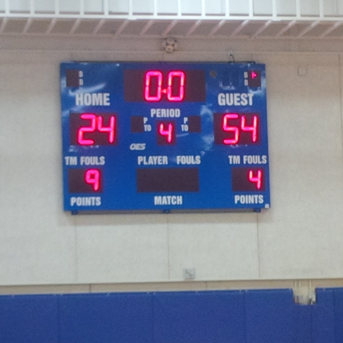 PrincipalNSS's tweet photo. South Region champs! Go Red Knights! Jr Girls Basketball beats Malvern 54-24! @HPE_TDSB @tdsb @NSS_Hedg #NSSRocks! https://t.co/HqfZwOxsSe