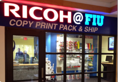 RICOHEducation's tweet photo. Wow! What a show #NACAS15 was. See you next year! (Well, we’ll see @ShopFIU sooner.) https://t.co/cNfM7niwqj