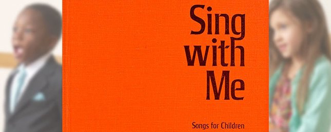Before the Current Children’s Songbook There Was Sing With Me » oak.ctx.ly/r/3y6ij