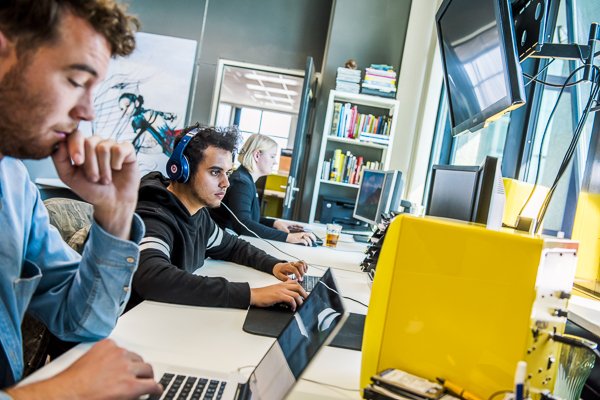 Hoe digitaal vaardig ben jij? #test #stapdichterbijjedoel <a href="/ECDLFoundation/">ECDLFoundation</a> 

delaatkenniscentrum.nl/opleidingen/co…