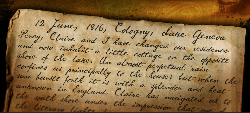 everyipub's tweet photo. @Wordsworthians Speaking of MS journal what if the missing part from June 1816 were found in an old Philly bookstore https://t.co/uk8Fos456E