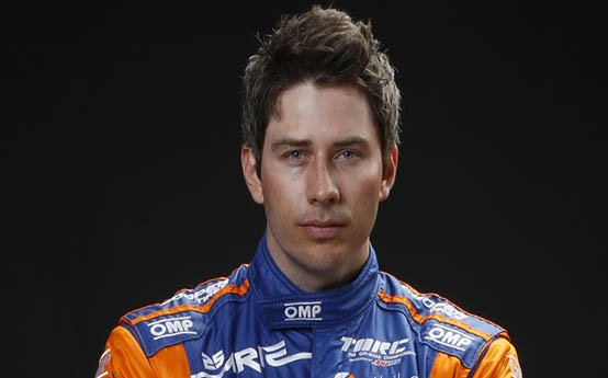 CooperTire's tweet photo. Interviewing @TORCOffRoad racer & @BacheloretteABC star @ariejr in 2 hours! Tweet questions w/#CooperSEMA! #SEMA2015 https://t.co/9BWyrGYtFD