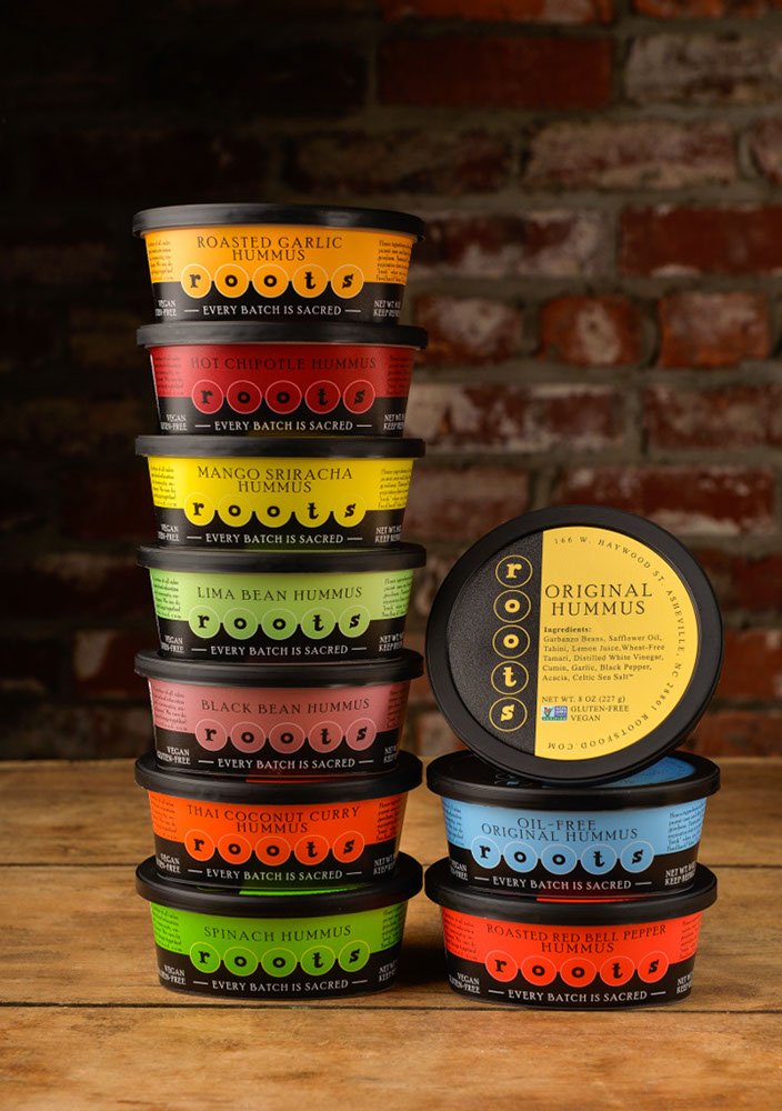 RootsHummus's tweet photo. Pop over to @KingsFoodMkts #Hoboken North til 3 or Hoboken South from 4-7pm today to try the #microbrewofhummus! https://t.co/VGUuDGgrV1