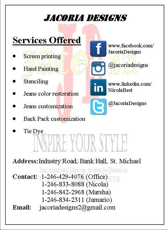 JacoriaDesigns's tweet image. 