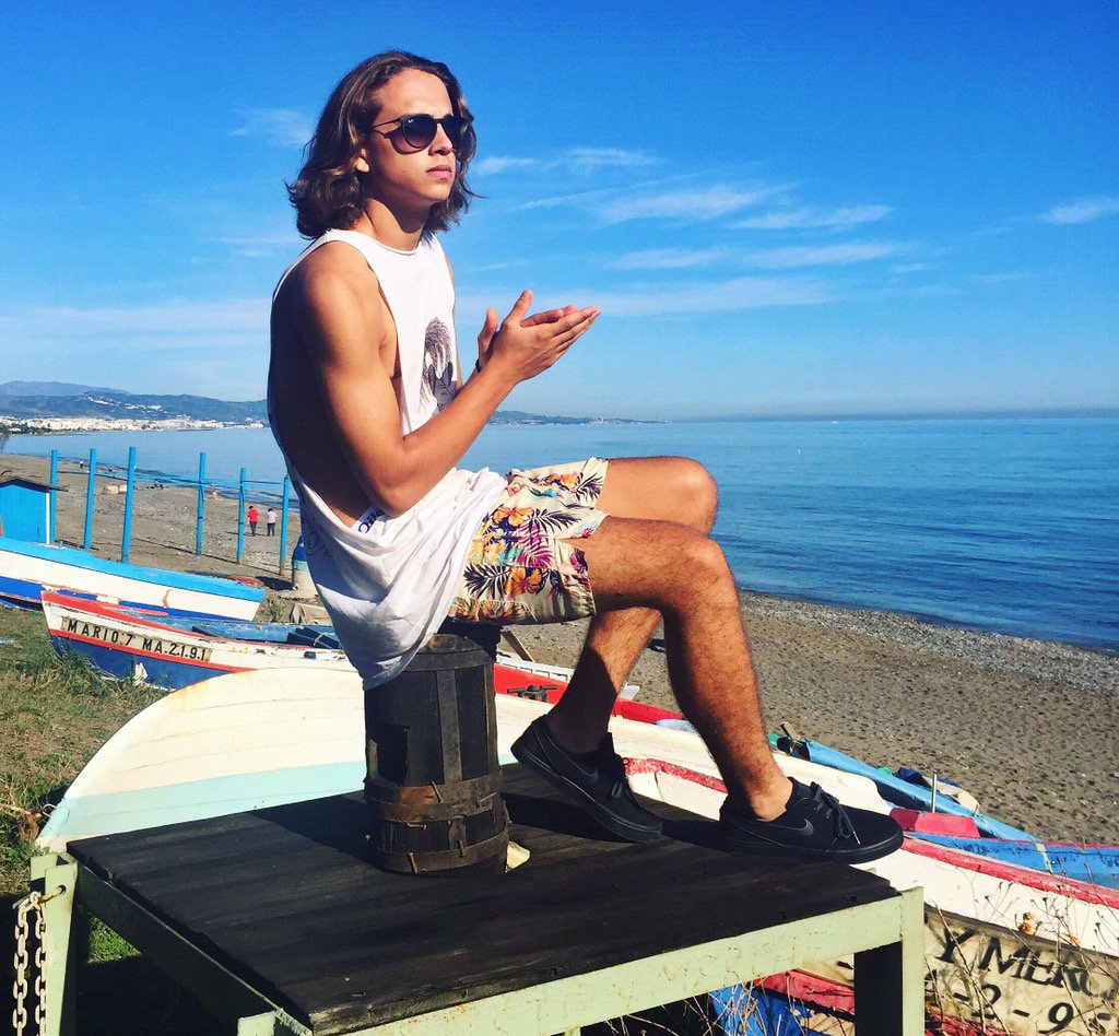 Matthew Mills tweet media