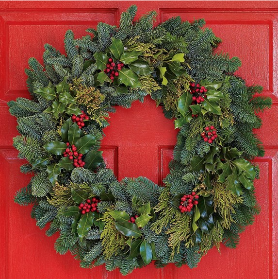 malltip's tweet image. Ready for the holidays? At @WilliamsSonoma get 20% off wreaths &amp;amp; doormats through 11/08! goo.gl/dFuYP2