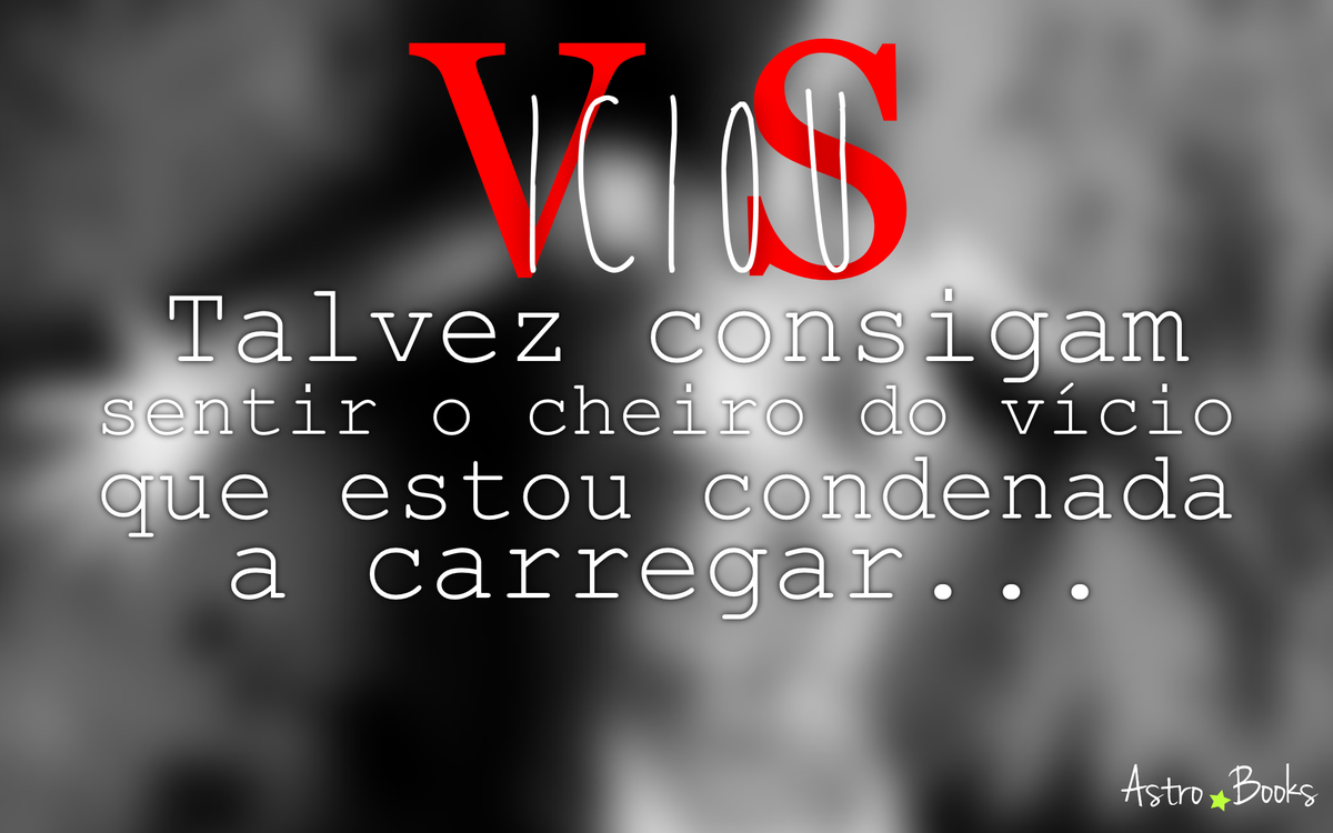 Real_Claudioo's tweet photo. ViciouS, fique sem AR, fique sem VER, mas não fique sem me SACIAR. https://t.co/sFvHZMxZnN