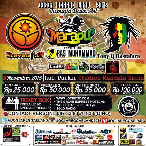 Steven Jam Official tweet media