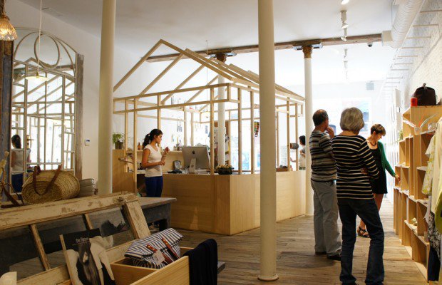 Forget the big names, indulge in boutique shopping this weekend buff.ly/1WrNzge via <a href="/VayaMadrid/">¡Vaya Madrid!</a>