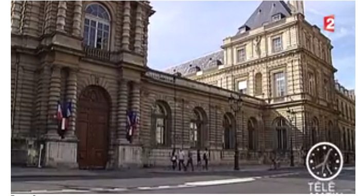 Senat's tweet photo. La Hadopi, la CNIL ou le CSA dans le collimateur du #Sénat https://t.co/CbPvcxqNbS via @francetvinfo https://t.co/TukZuqU1il