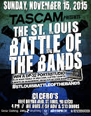 Bethany77ds's tweet photo. See flyer Bethany Caudill in St Louis Nov 15 gets tickets $8 now Bethany Caudill inband name https://t.co/eIsz7en93W https://t.co/RQ9RzchS14