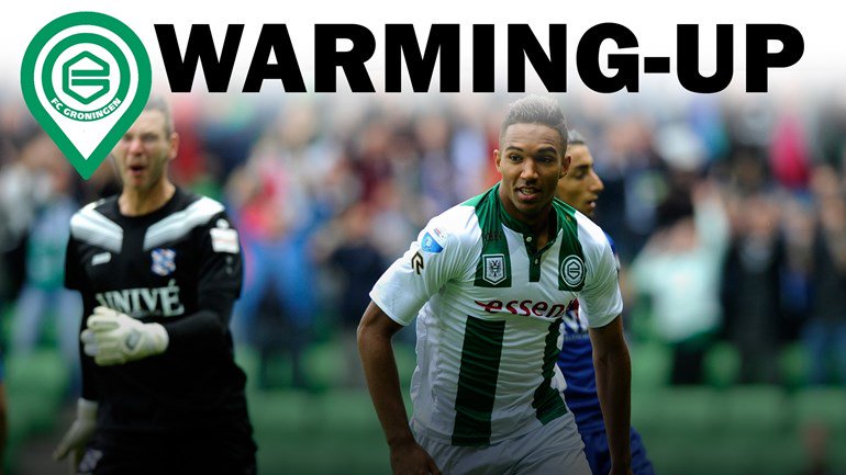 rtvnoord's tweet photo. Voorspel de wedstrijd: FC Groningen – Slovan Liberec #libgro https://t.co/Ok0sA9h04N #rtvnoord https://t.co/XMaNMW4GPK