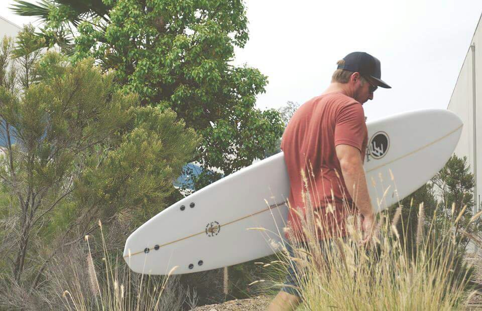 Degree33 Surfboards tweet media