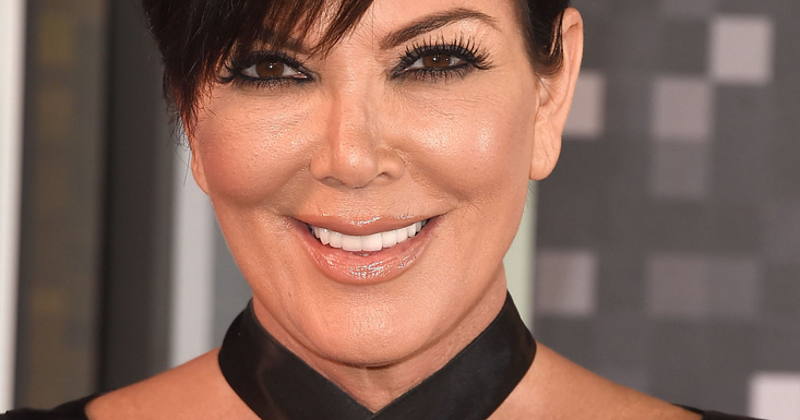 In honor of 60th, we decide which Kardashian looks the best with her haircut:  