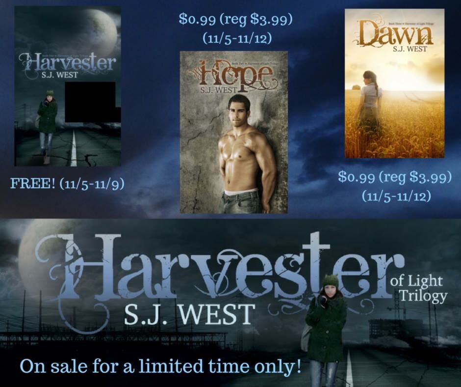 lisafejeran's tweet photo. Check out this awesome series on sale for a limited time https://t.co/aKjQbT4Hk8