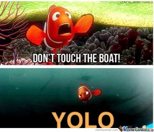 finding_nemo429's tweet photo. just living life #FTHT https://t.co/d6P8wPH700