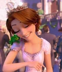 HTRapunzel's tweet photo. short hair, don't care #stillbeautiful #FTHT https://t.co/QoZiIuYM3G