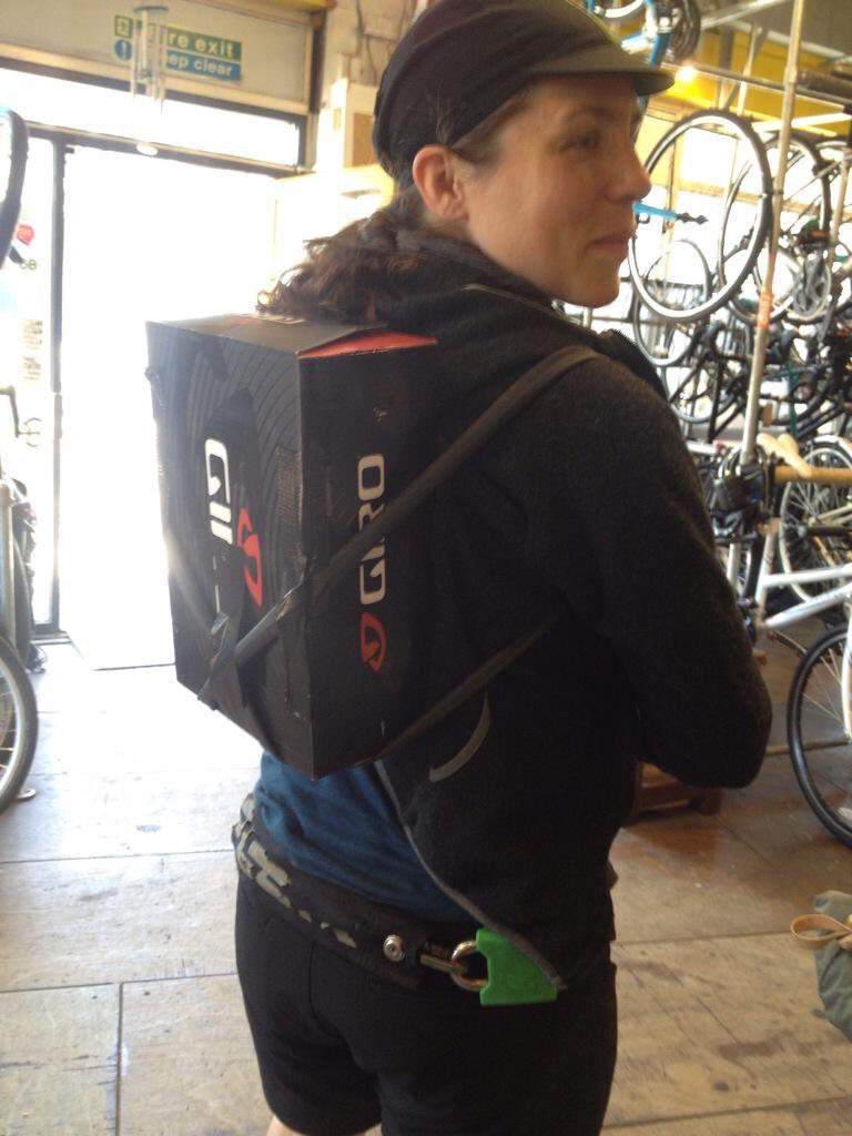 emilychappell's tweet photo. Pics like this are reasons we should #savebrixtoncycles @SAVE_BC @brixtoncycles https://t.co/a4aEb4ctXg
