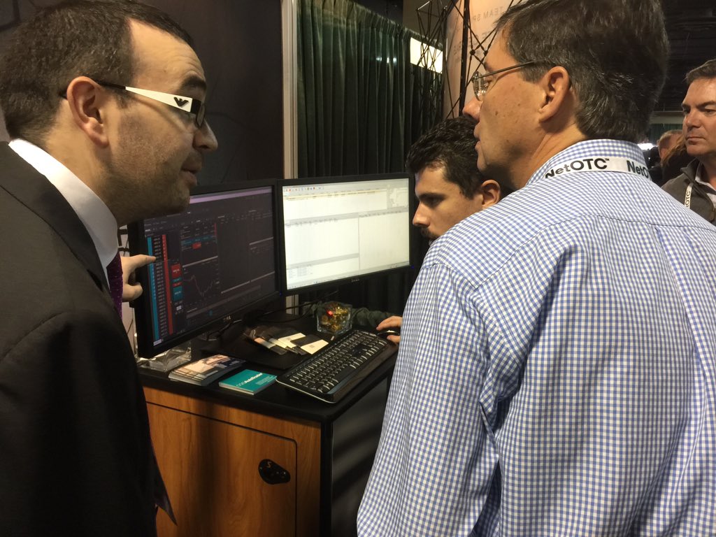 mokman's tweet photo. Successful first algo trade with QCAID intergraded with CQG! #FIA2015 #CQG #qbitia #livetrading https://t.co/qFTBG2xjFd