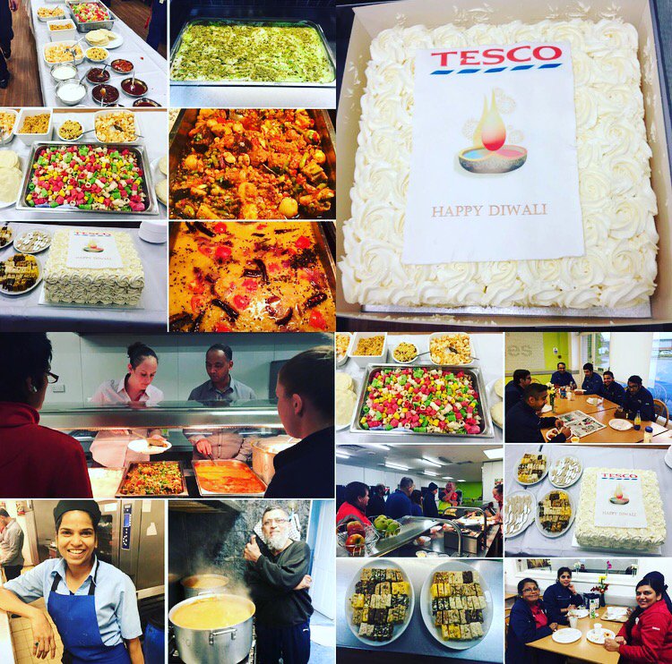 kymberleigh_b's tweet photo. Awesome day at Beaumont Leys celebrating Diwali.. Lots more to come this weekend.. @HelsProsser @Nic2608 https://t.co/OX3uBYTg7L