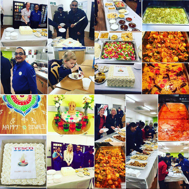 kymberleigh_b's tweet photo. Awesome day at Beaumont Leys celebrating Diwali.. Lots more to come this weekend.. @HelsProsser @Nic2608 https://t.co/OX3uBYTg7L