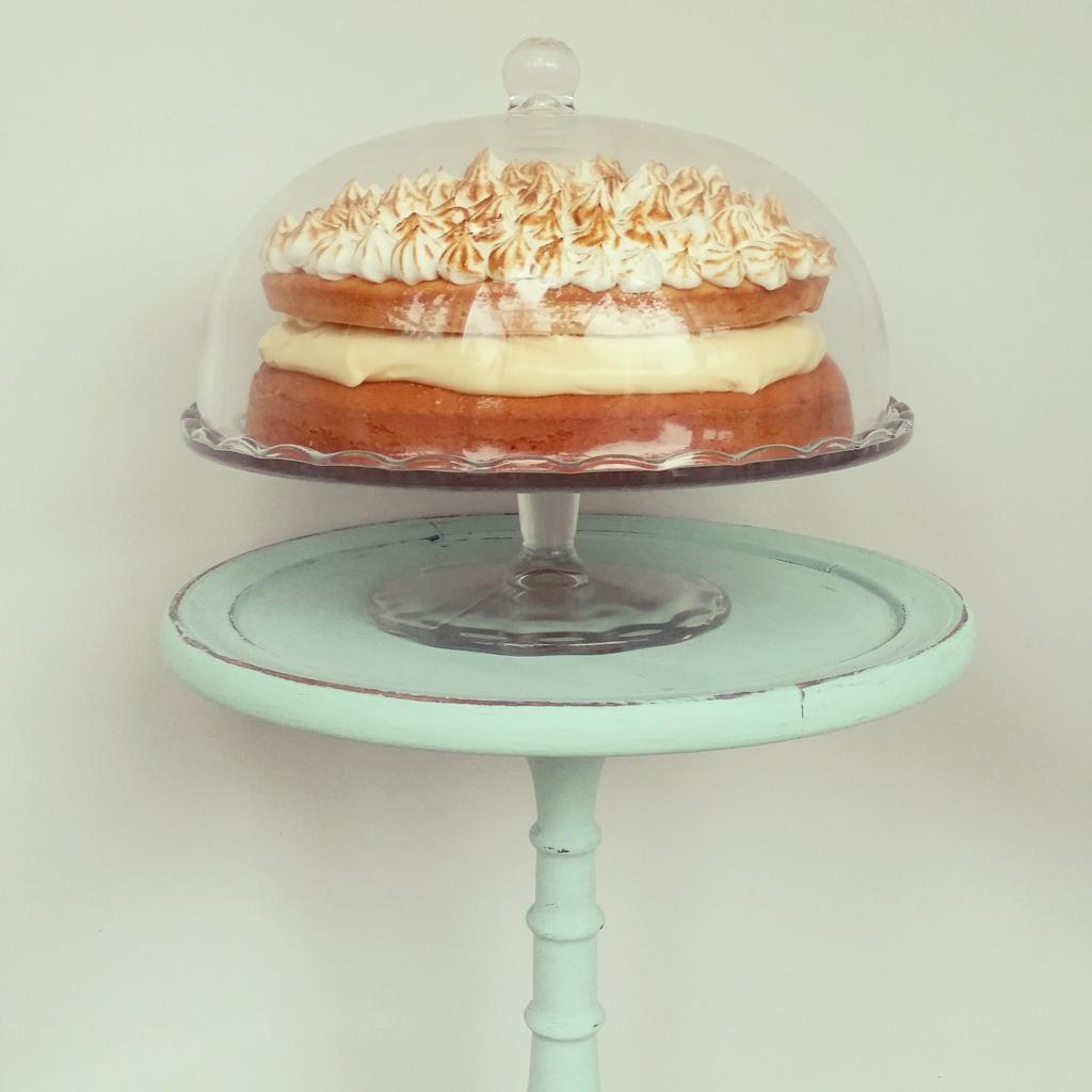 Ons seizoen is dan wel afgelopen, we blijven vrolijk door bakken hoor ;) #taart #huisgemaakt