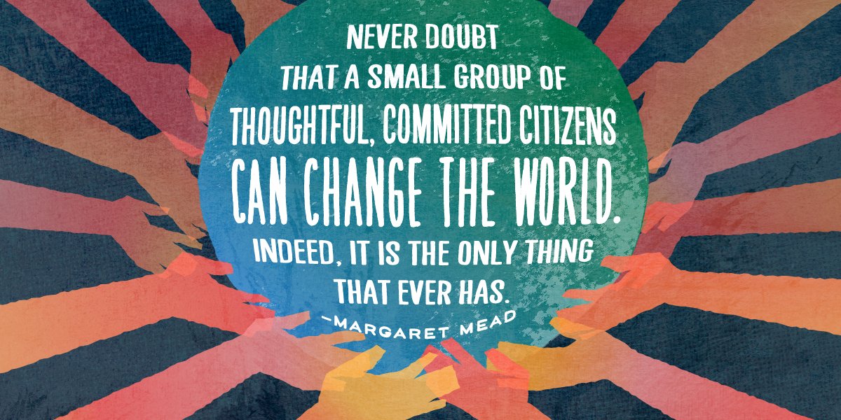 Gates Foundation tweet media