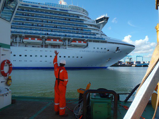 UTECGeomarine's tweet photo. We have completed a successful geotechnical survey campaign in busy Dublin Port https://t.co/dLK1kfwOk8 #geoVC https://t.co/rvmMk0dh3P