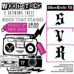 Ready to the next battle Reunion @Woodstockcoffe jogja jl.Palagan (dpn Hotel Hyatt)