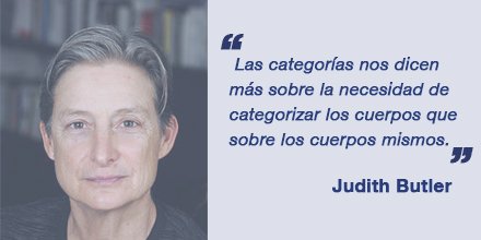 Ara 19h!! Conferència Judith Butler 'Cossos que encara importen'. #Streaming a ow.ly/UikXJ #HUMANSCCCB