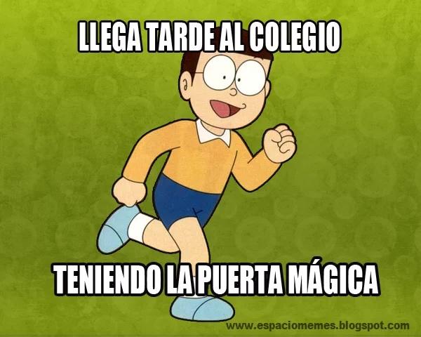 EspecialesAnime's tweet photo. Esto es ser inteligente https://t.co/ohvSEN5KZm