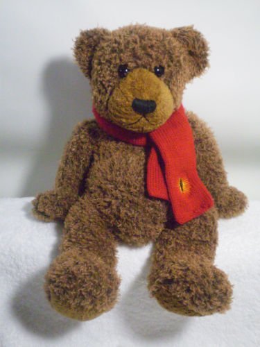 STEEL5757's tweet photo. #SovereignBank #Plush #Chocolate #Brown #TEDDYBEAR DREAM https://t.co/IwG7ltOJJa CHEST #Toys https://t.co/GOAVSuzKBV