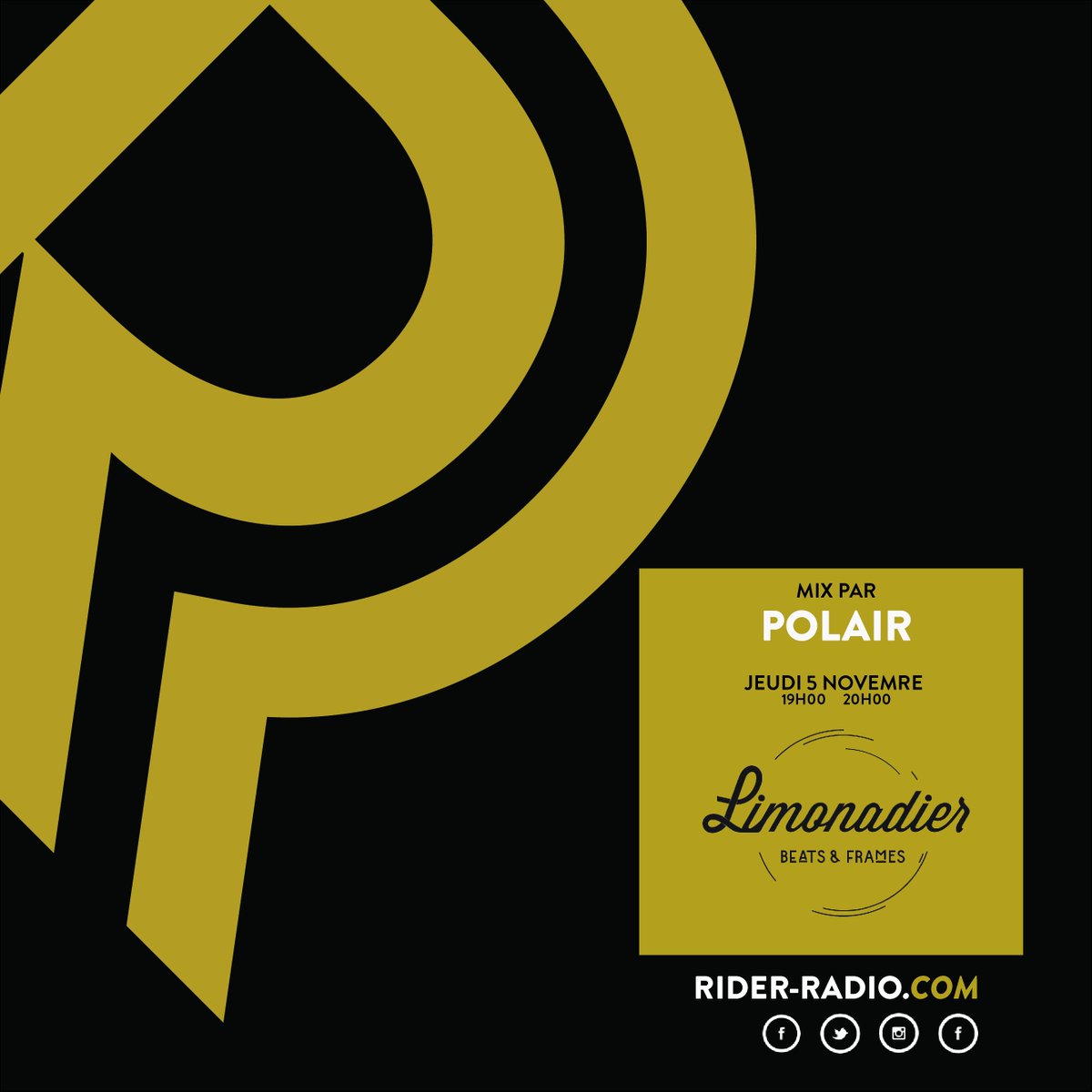 Rider Radio tweet media