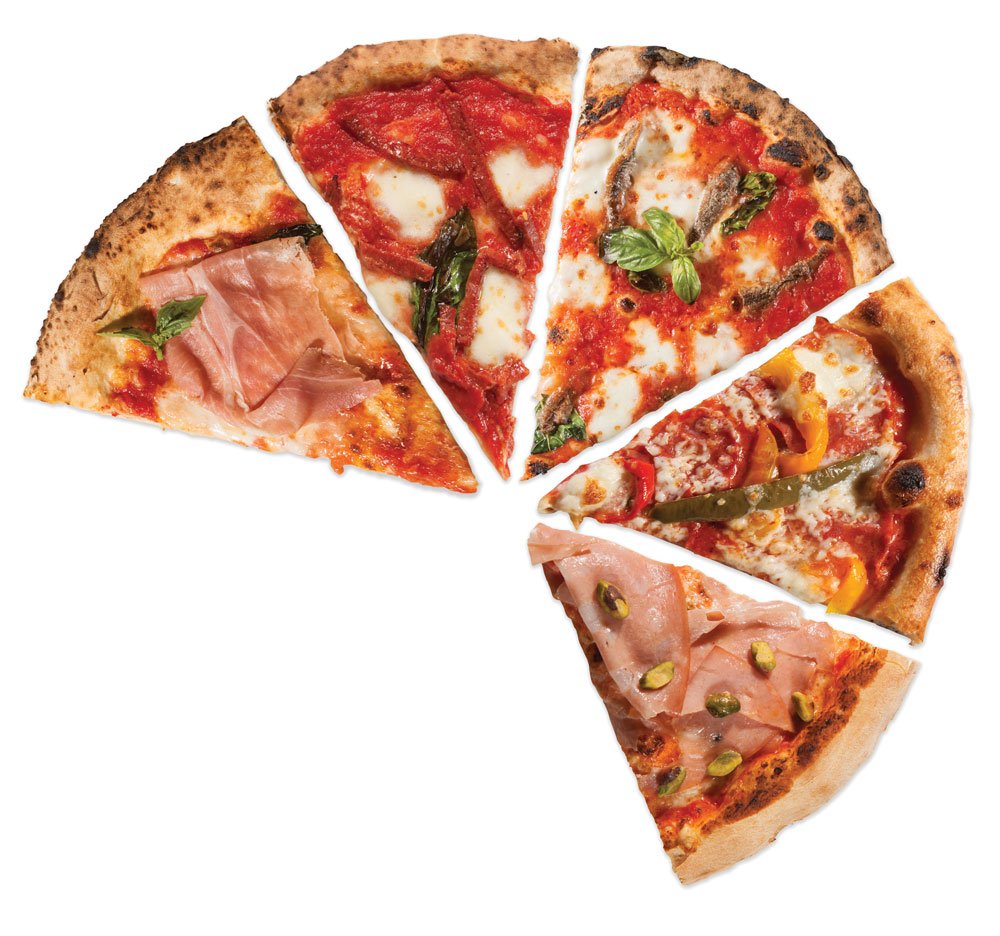 dansgoodside's tweet photo. Pizza, pizza, PIZZA! My new @AvenueMagazine feature on Neapolitan pizza in #yyc: https://t.co/hAnlNSevYC https://t.co/36aQYT9O4f