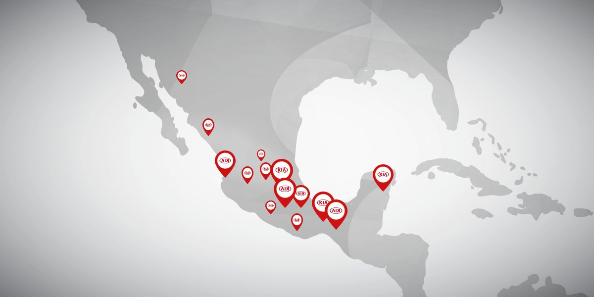 KiaMexico's tweet photo. Sé parte de este magno evento y acompáñanos en la transmisión en vivo https://t.co/zOd2oYqt3u. #KiaEnMéxico https://t.co/tO2hgm6kDL