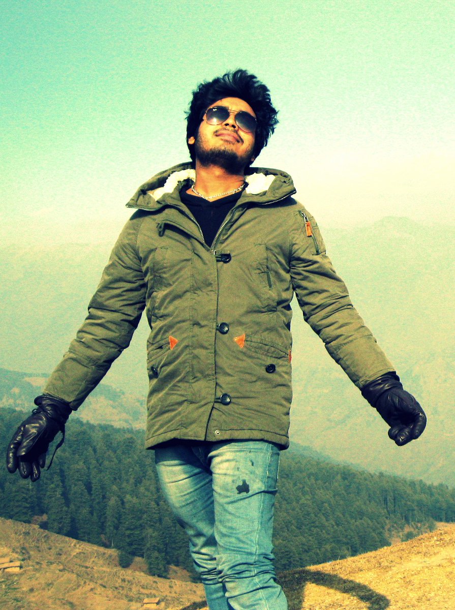 Anshul Riaji (@anshulriaji) on Twitter photo 